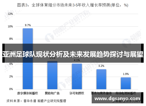 亚洲足球队现状分析及未来发展趋势探讨与展望