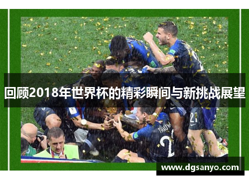 回顾2018年世界杯的精彩瞬间与新挑战展望