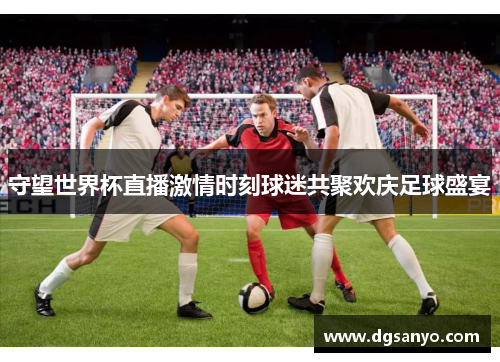 守望世界杯直播激情时刻球迷共聚欢庆足球盛宴