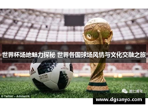 世界杯场地魅力探秘 世界各国球场风情与文化交融之旅